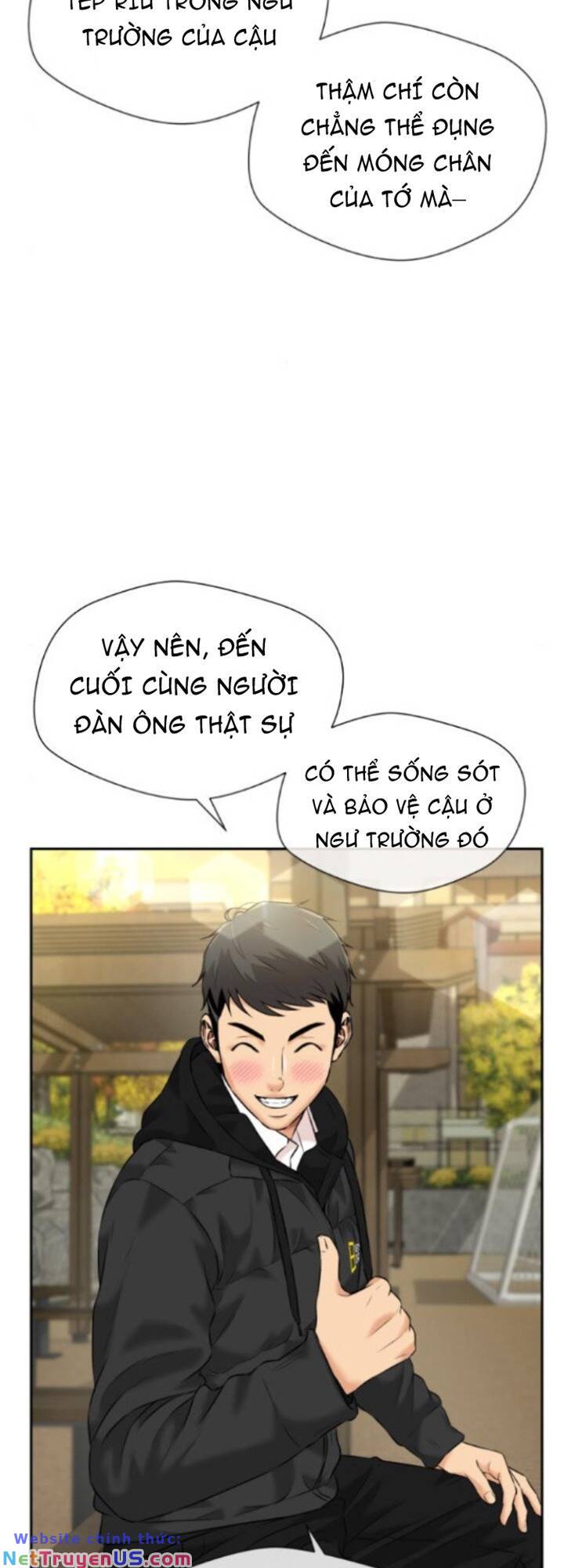 gương mặt thiên tài chapter 121 27