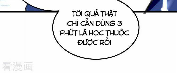 trọng sinh khí thiếu quy lai chapter 203 30