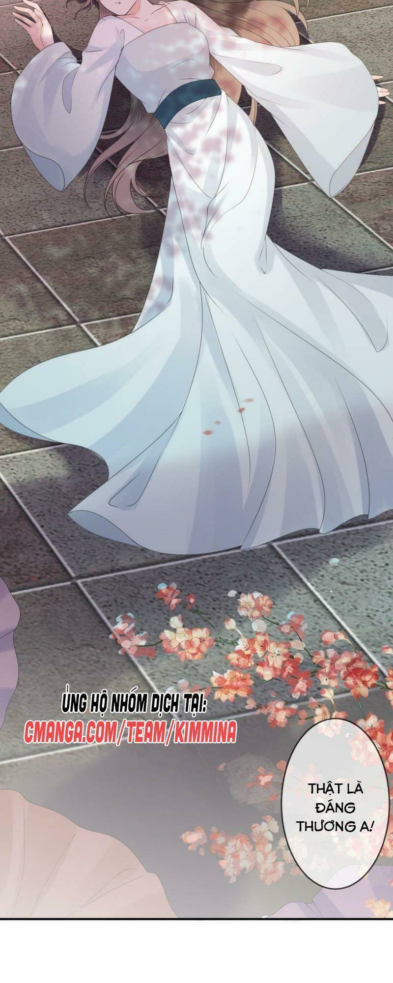 vương gia kiêu ngạo quá khó cua chapter 151 8