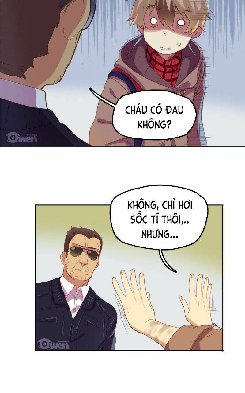 lời nguyền lalin chapter 11 39