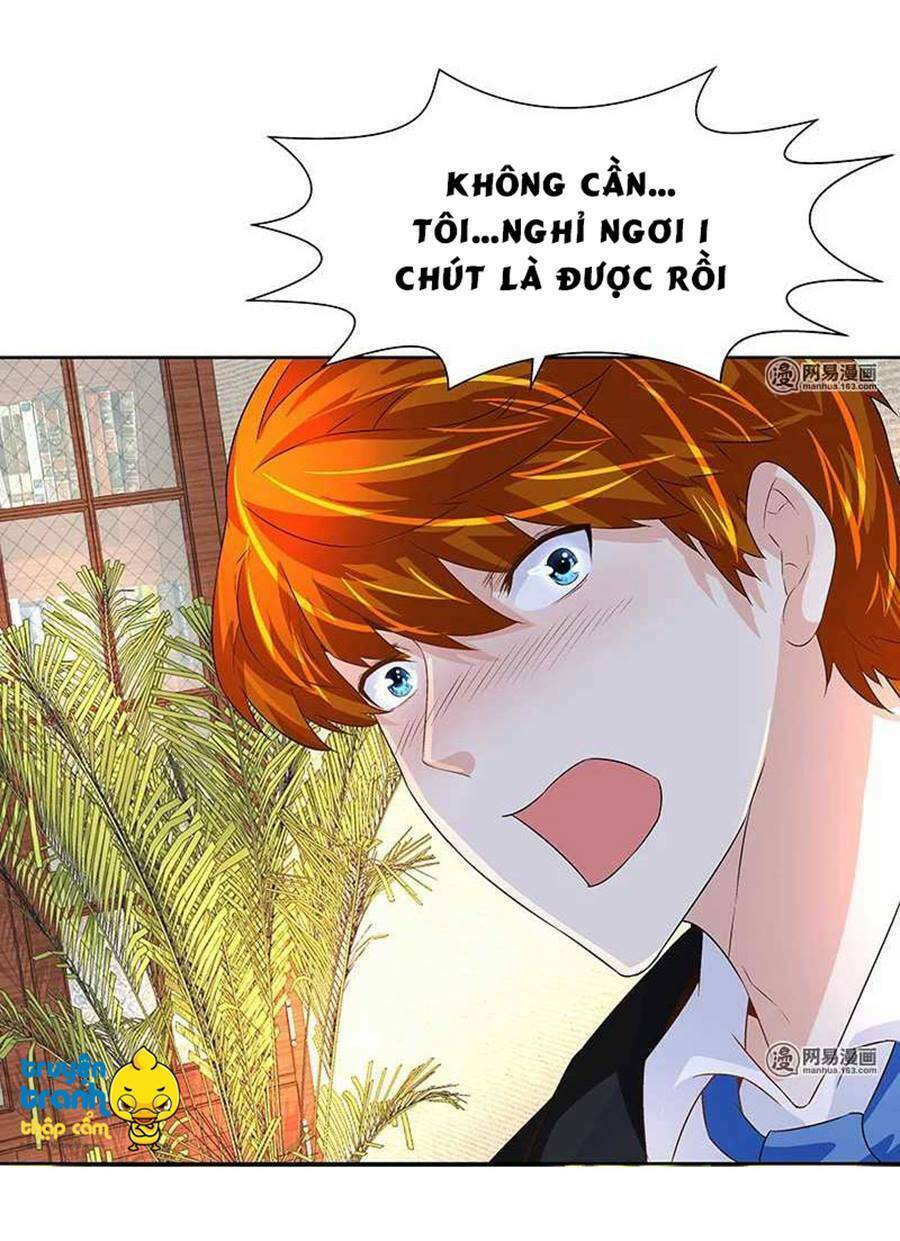 cường sủng hào môn tiểu manh thê chapter 29 13