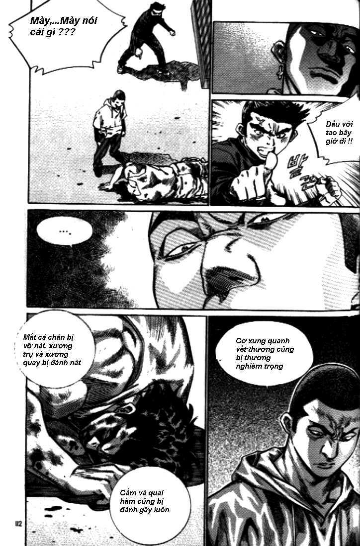 change guy chapter 248 12