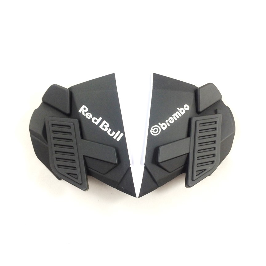 Mão Exciter 150 kiểu siêu nhân gao màu đen