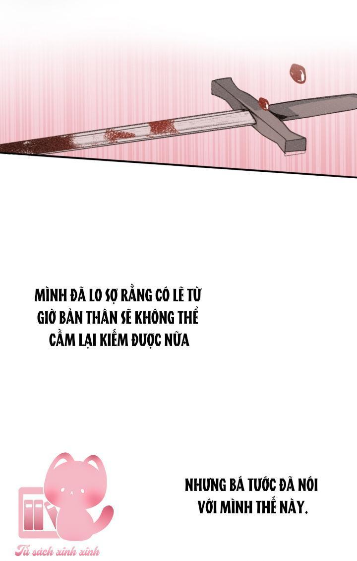 nguyện ước vô vọng của ma nữ chapter 63 3