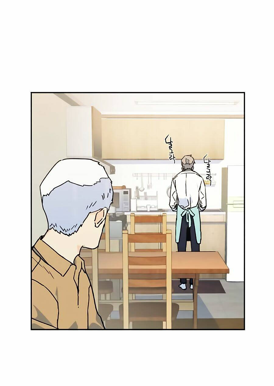 bạn học tôi là lính đánh thuê chapter 2 95