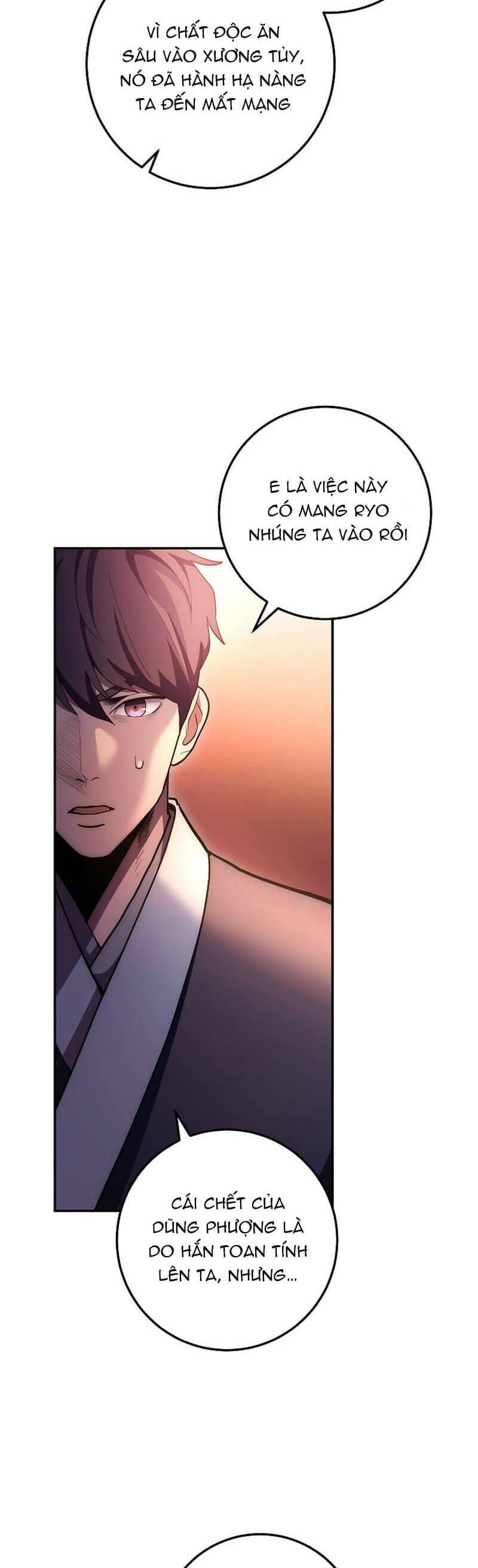 huyền thoại diệt thế độc long chapter 81 49