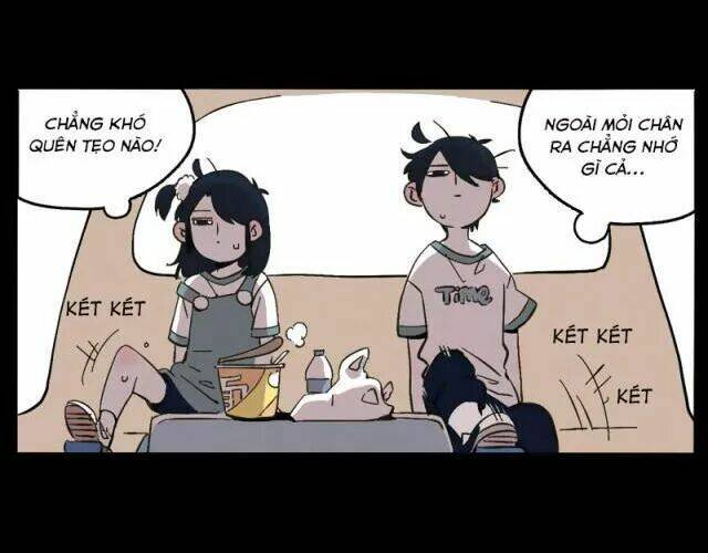 mau mang anh trai tôi đi chapter 43 3