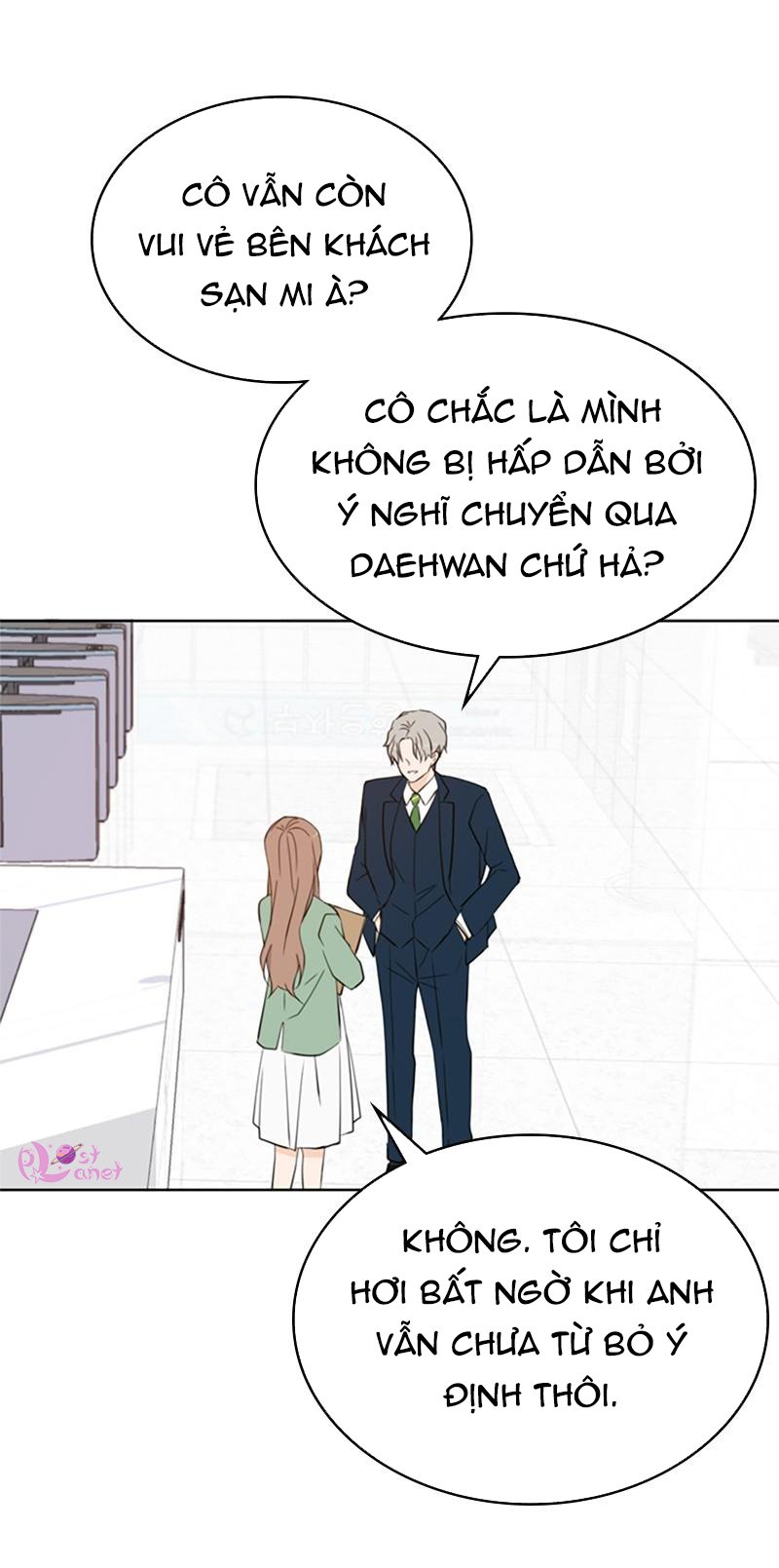 kiếp này cũng xin chăm sóc tôi như vậy nhé kiếp này cũng xin chăm sóc tôi như vậy nhé chapter 28 15