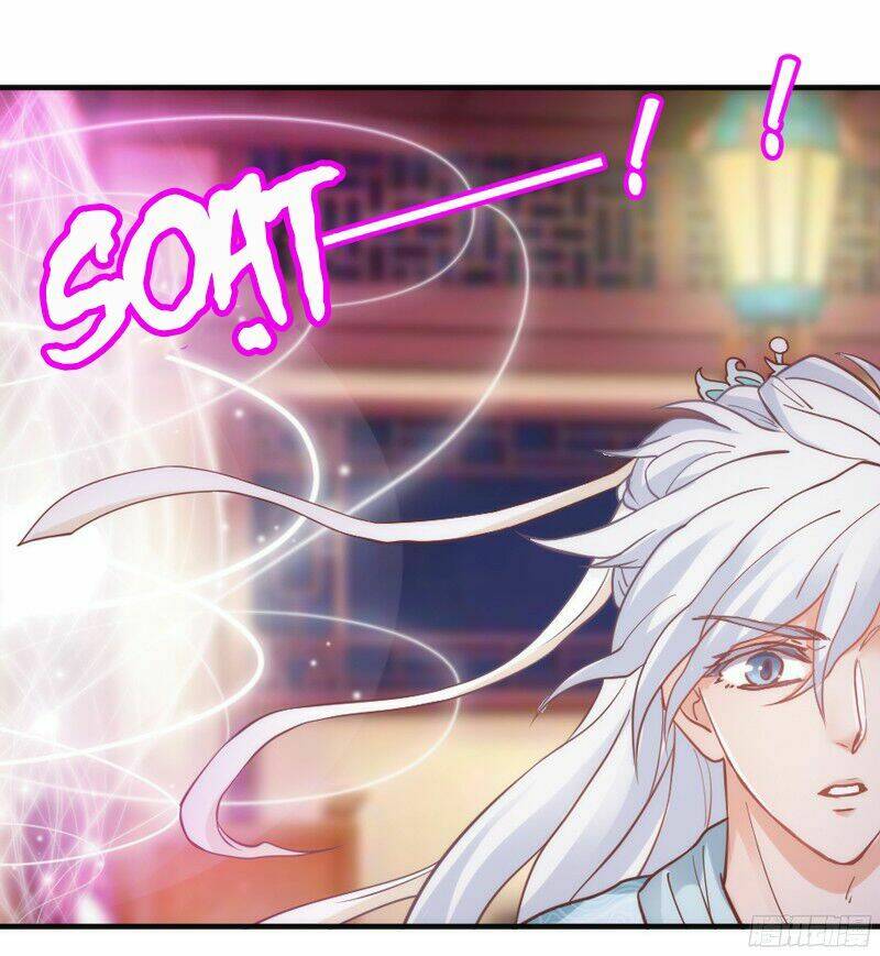 giữ chặt tiểu bạch long chapter 47 56