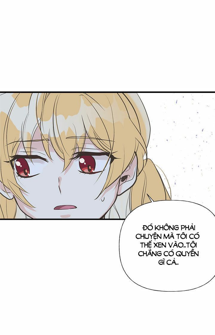 chị tôi đã nhặt về một nam chính quyến rũ chapter 20 28