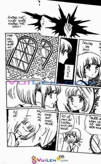 tiểu thư áo trắng chapter 6 53