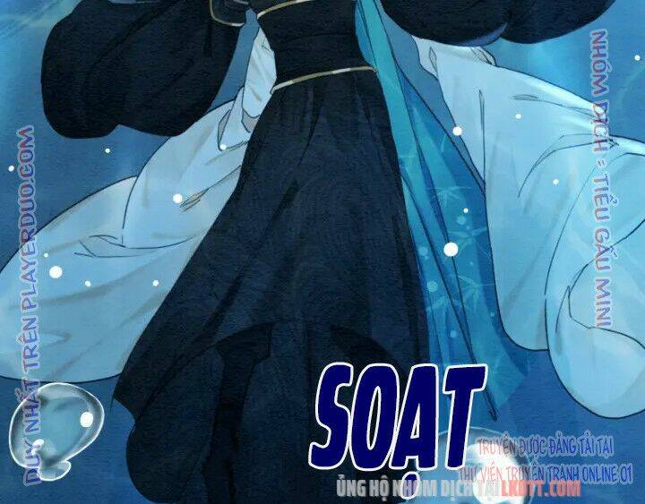 trọng sinh bá sủng nhiếp chính vương quá mạnh mẽ chapter 200 18