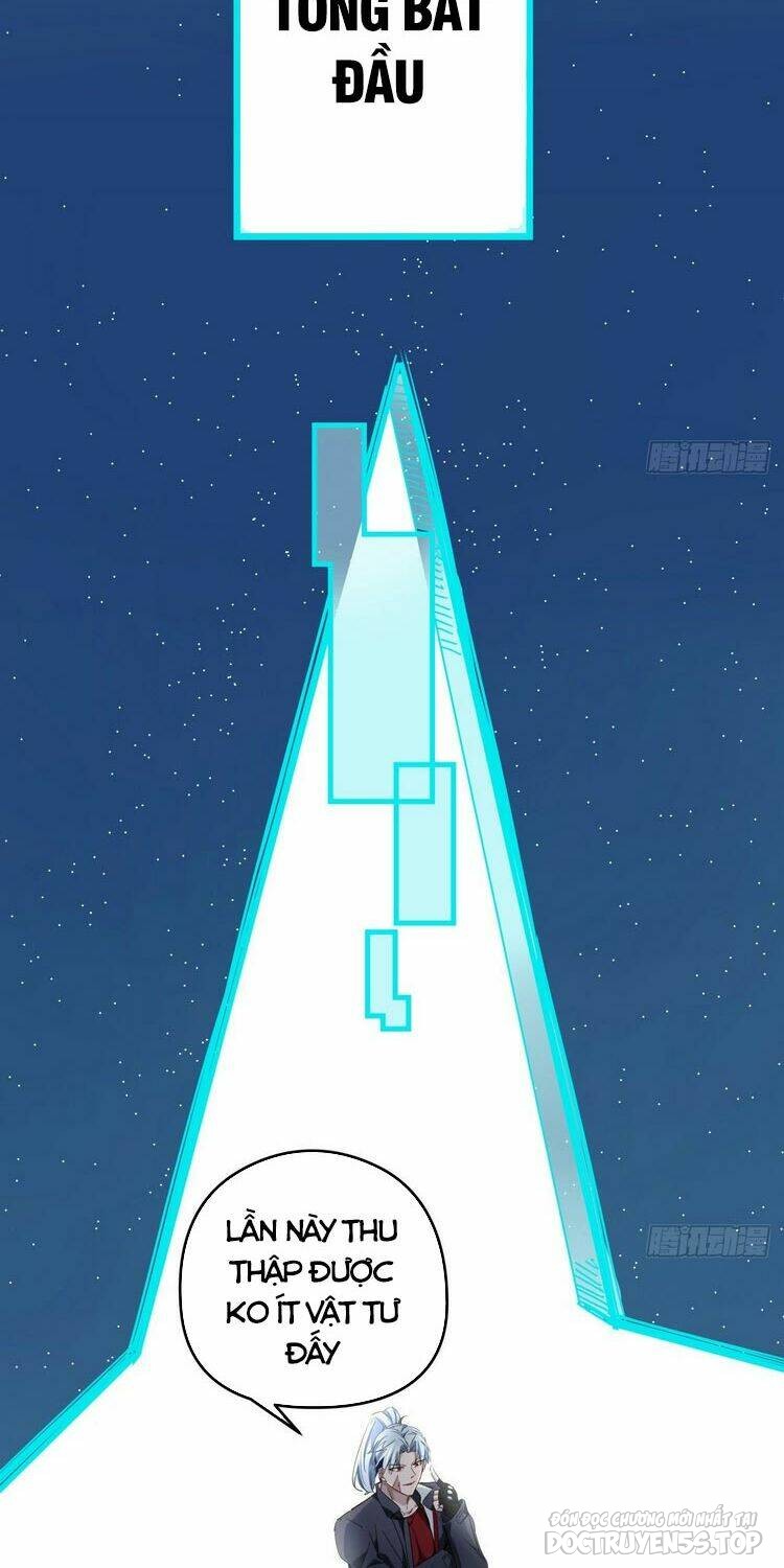 giải cứu 99 nữ chính ở mạt thế chapter 51 13