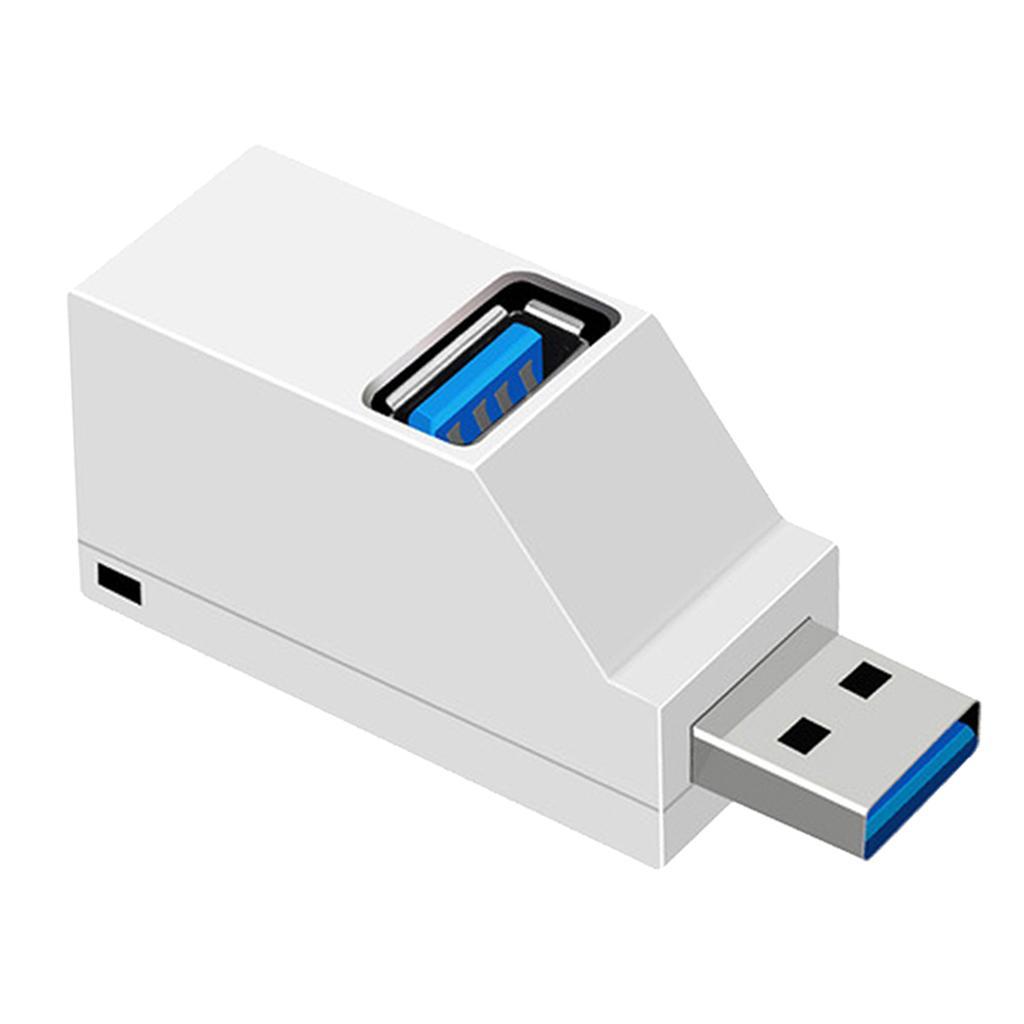 USB 3.0 USB 2.0 HUB Adapter USB Hub Splitter for Pro Laptop PC