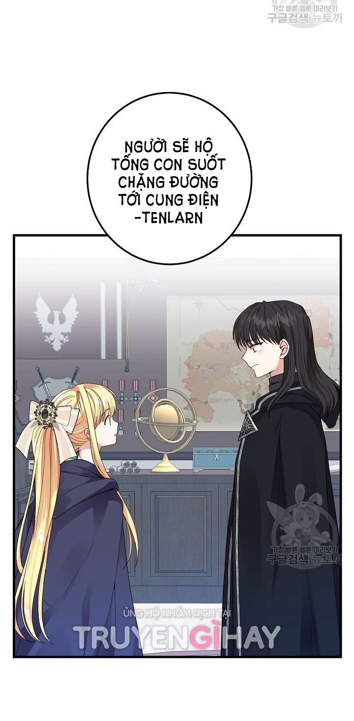 trở thành vợ thái tử quái vật chapter 42.2 9