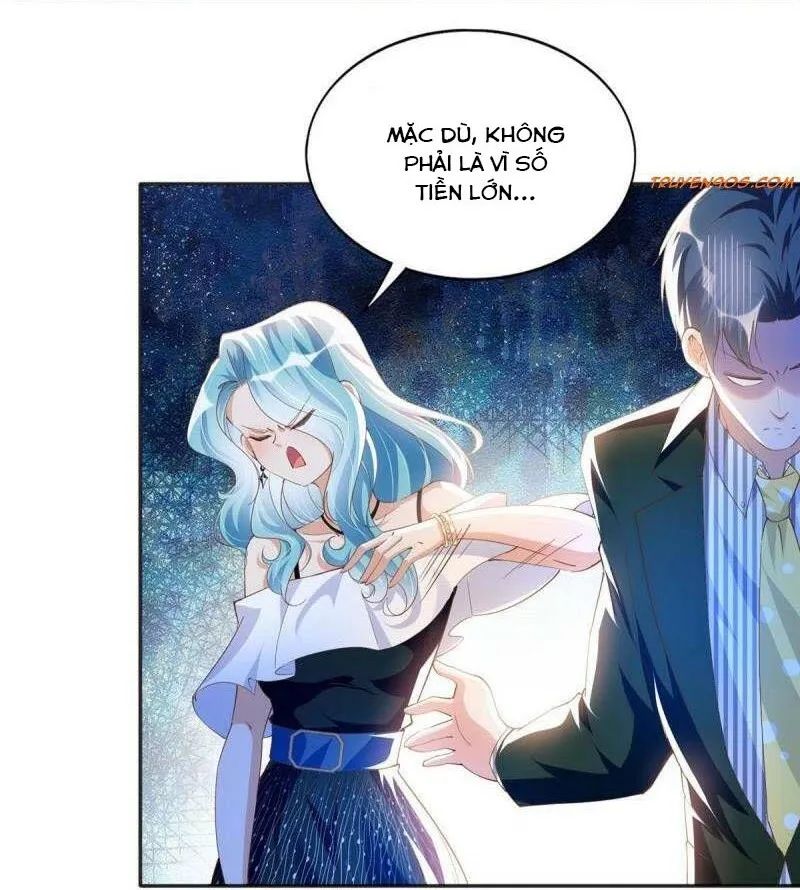 Boss Nhà Giàu Lại Là Nữ Sinh Trung Học! chapter 65.66 3