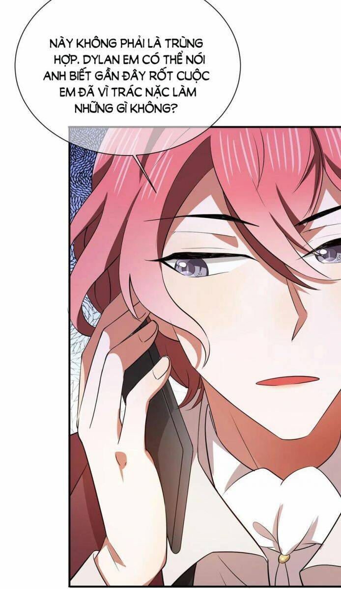 thuần tình lục thiếu chapter 214.2 7