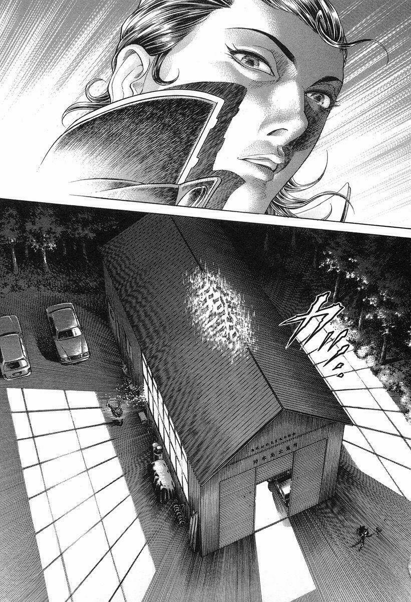 sống còn - trò chơi sinh tử chapter 52 20