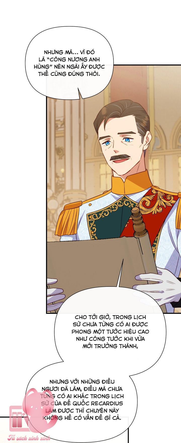 công nương khế ước của gia tộc công tước quái vật chapter 144 51