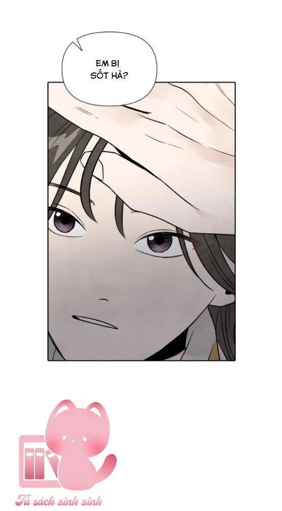 điều khiến tôi quyết tâm muốn chết chapter 49 10