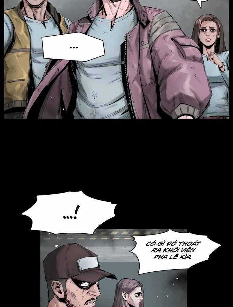 mật mã mê cung chapter 11 88