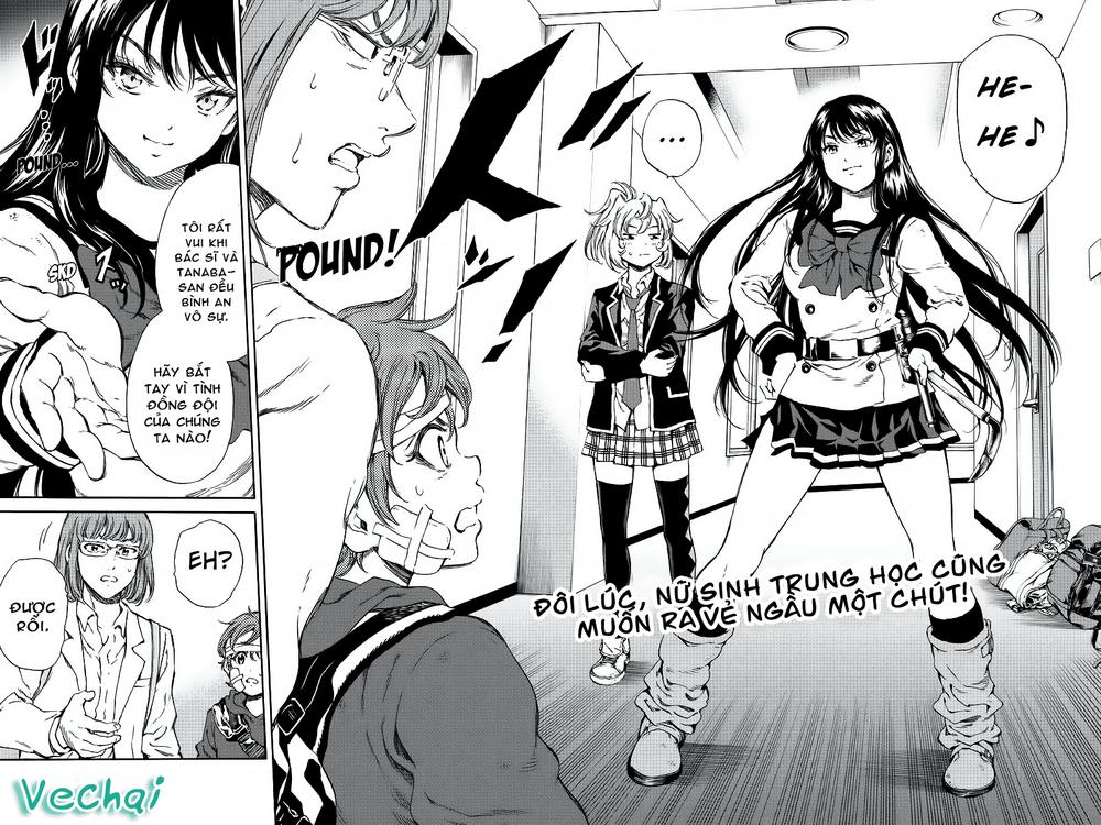 tenkuu shinpan arrive chapter 117 3