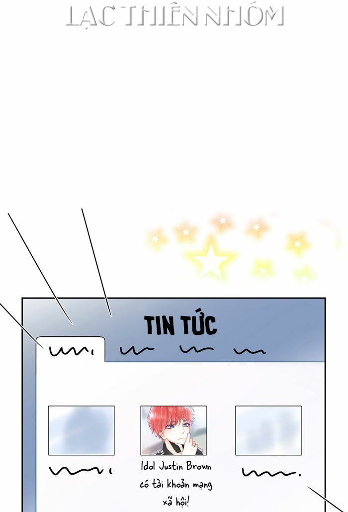 choco ngọt ngào chapter 45 20