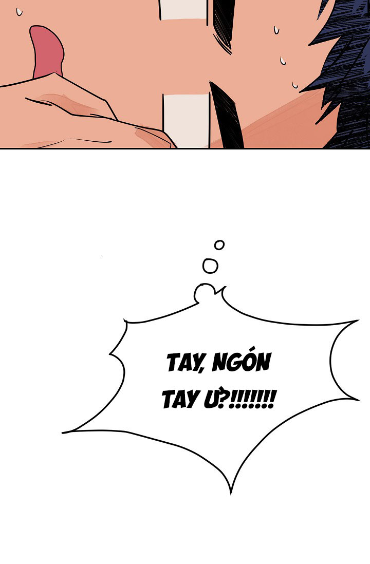 yêu em đi, bác sĩ! chapter 1 12