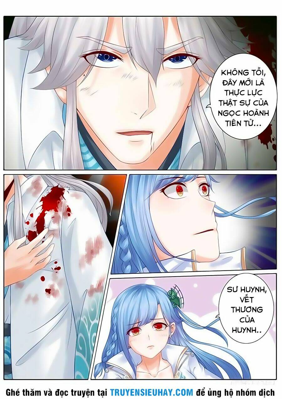 chư thiên ký chapter 113 5