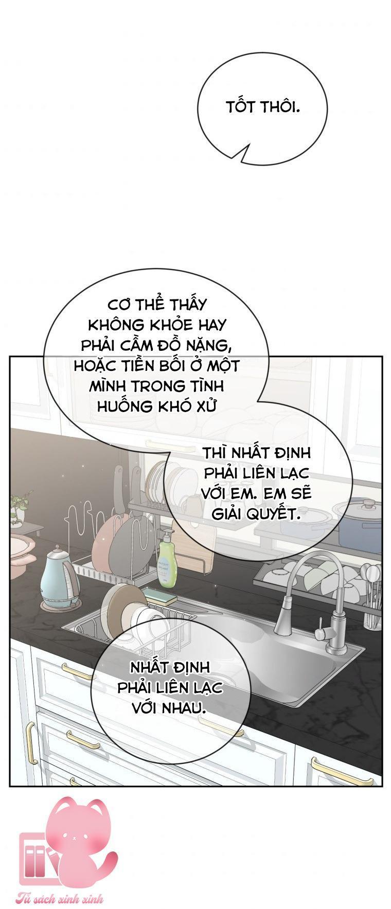 mong được chị chỉ bảo, tiền bối chapter 3 65