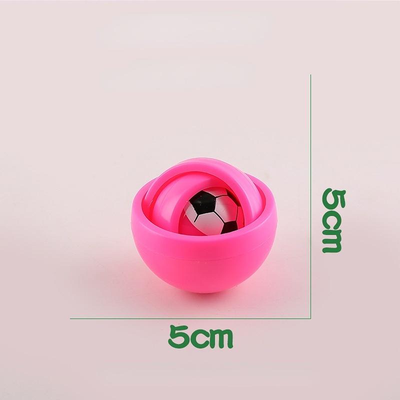 Con Quay Đồ Chơi Fidget Spinner 3d GiúP GiảM Stress Cho NgườI LớN / Trẻ Em