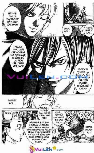 mắt quỷ kyo chapter 71 94