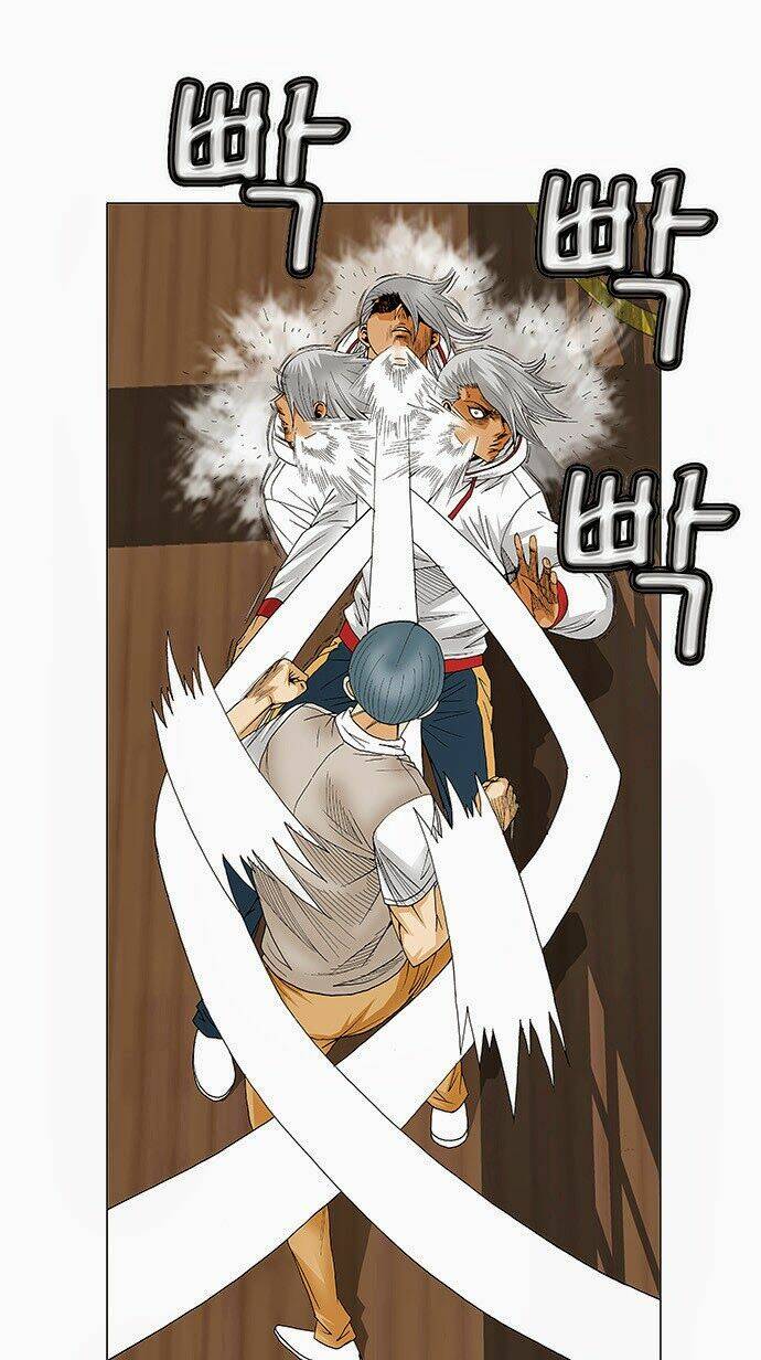 ultimate legend: kang hae hyo chapter 79 9