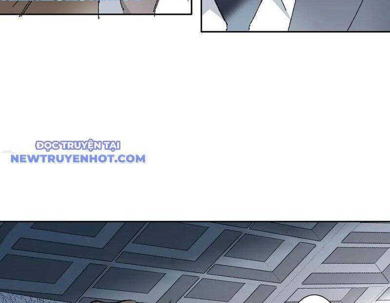 ta tạo ra tổ chức cứu thế chapter 21 60