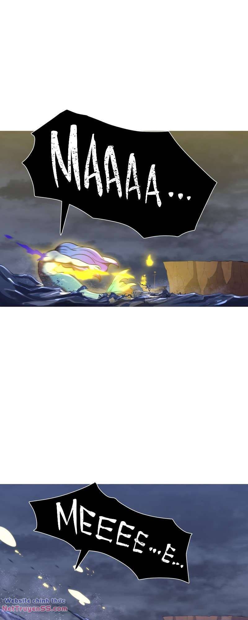 Huyết Thánh Cứu Thế Chủ~ Ta Chỉ Cần 0.0000001% Đã Trở Thành Vô Địch chapter 60 76