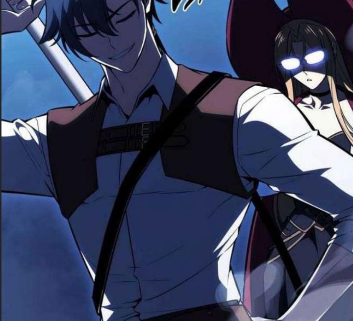 ám sát tuyển thủ học viện chapter 28 323