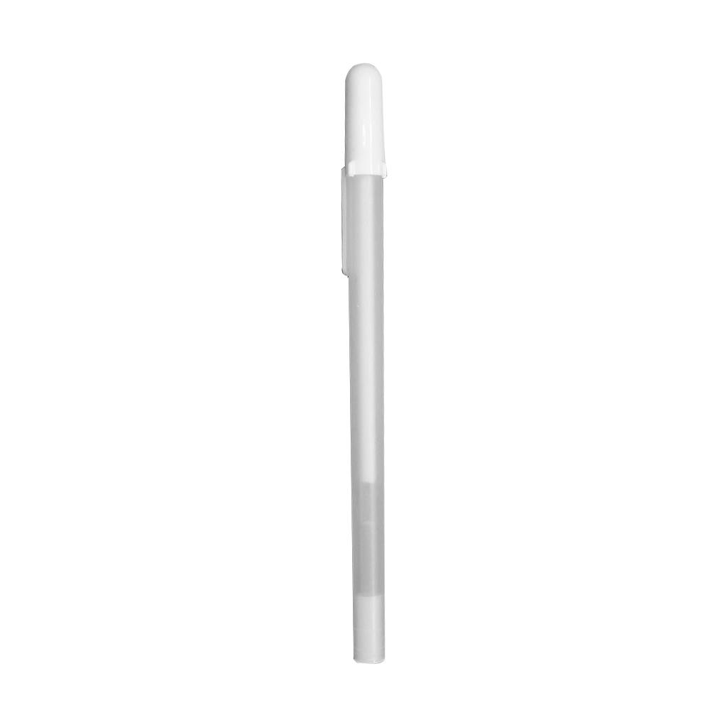 Korean Style White Skin Marker for Piercing Eyebrow Make Up Measuring