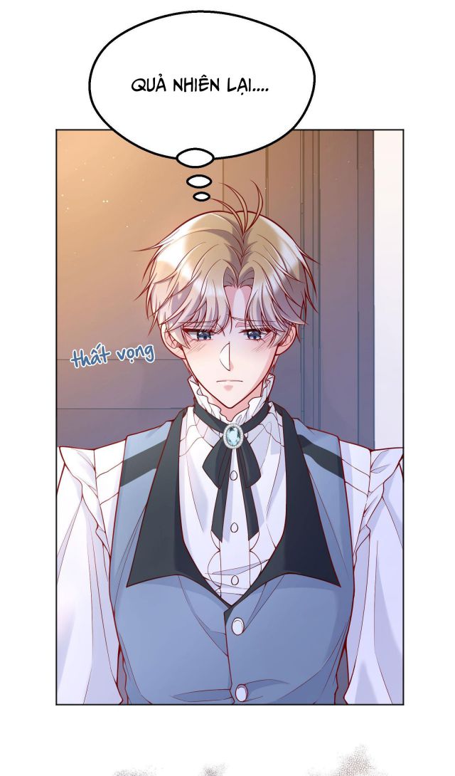 chàng nhân viên host và gã hàng xóm nguy hiểm chapter 32 9