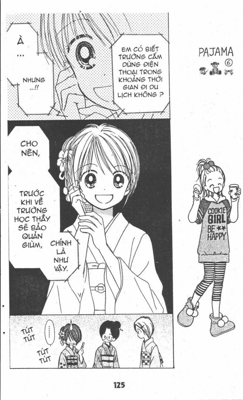 beautiful 100% chapter 7 128