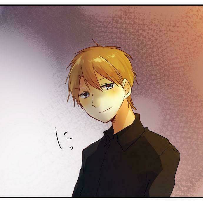 giống như tình yêu! chapter 8.5 18