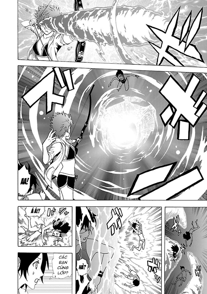 tokyo esp chapter 31 31