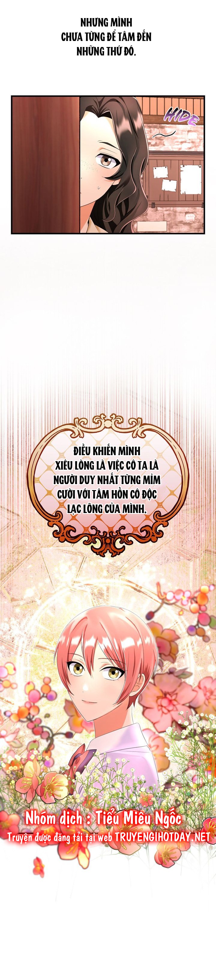 công lý của một ác nữ chapter 84 4