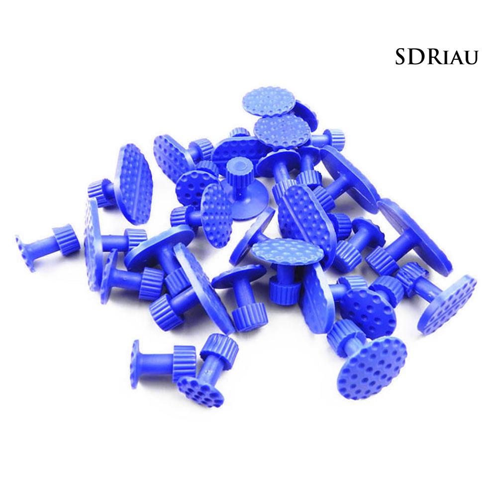 Bộ 30 Dụng Cụ Sửa Chữa Vết Lõm Thân Xe Hơi Chuyên Dụng