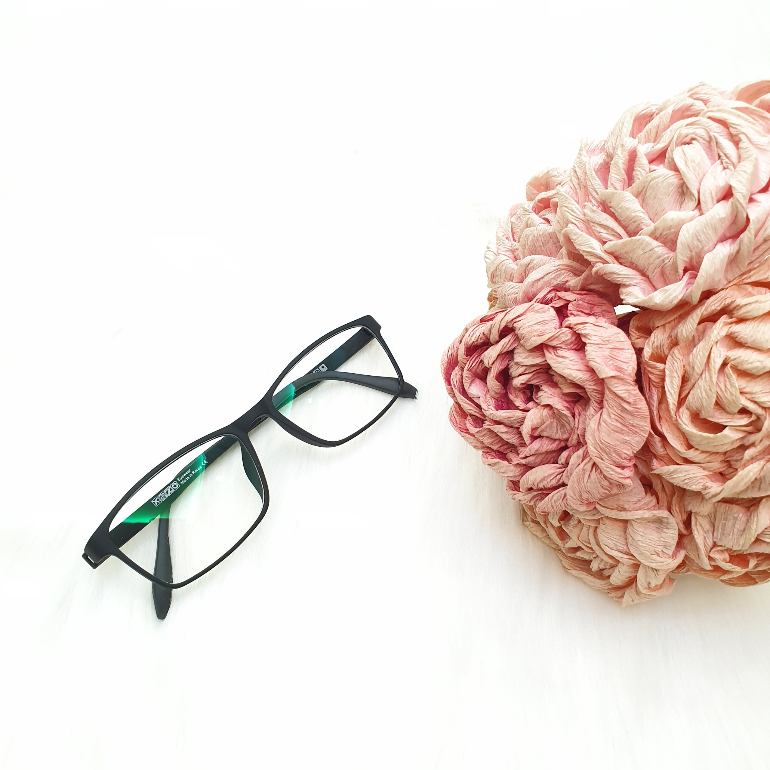 Kính đổi màu chống ánh sáng xanh Hàn Quốc KAVI S2