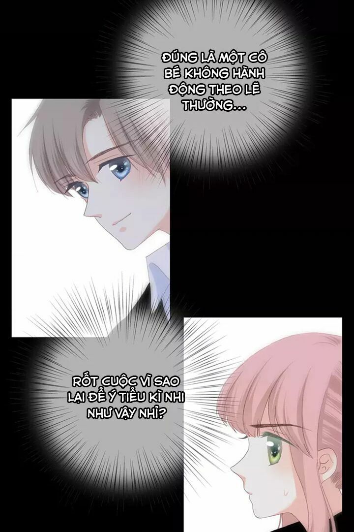 con tim rung động 2 chapter 18 59