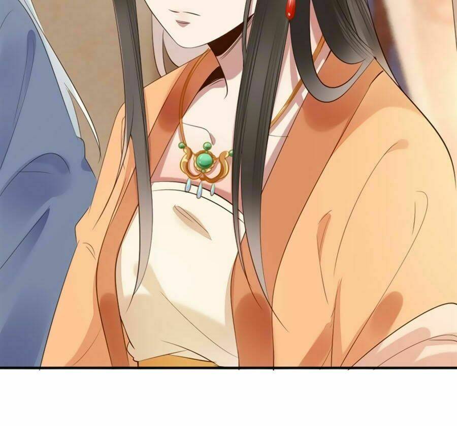 tuyệt thế thần y: phúc hắc đại tiểu thư chapter 13.1 36