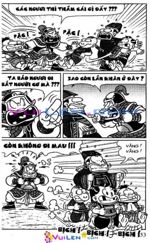 thần đồng đất việt chapter 176 50