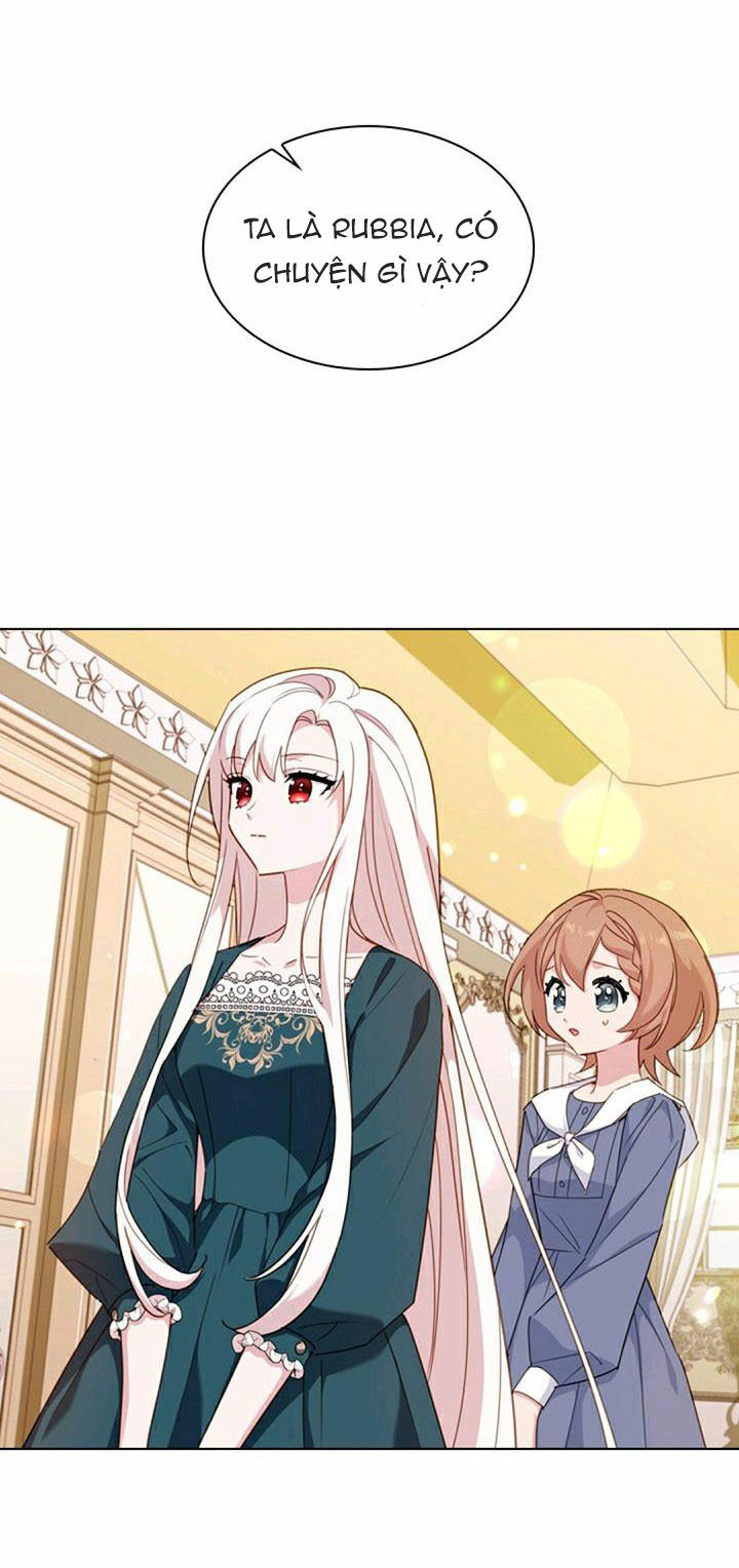 tiểu thư chỉ muốn được nghỉ ngơi chapter 22 8