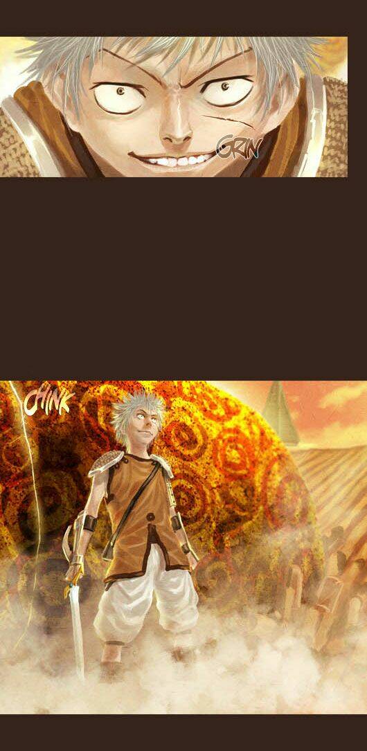 hội ảo thuật chapter 43 6