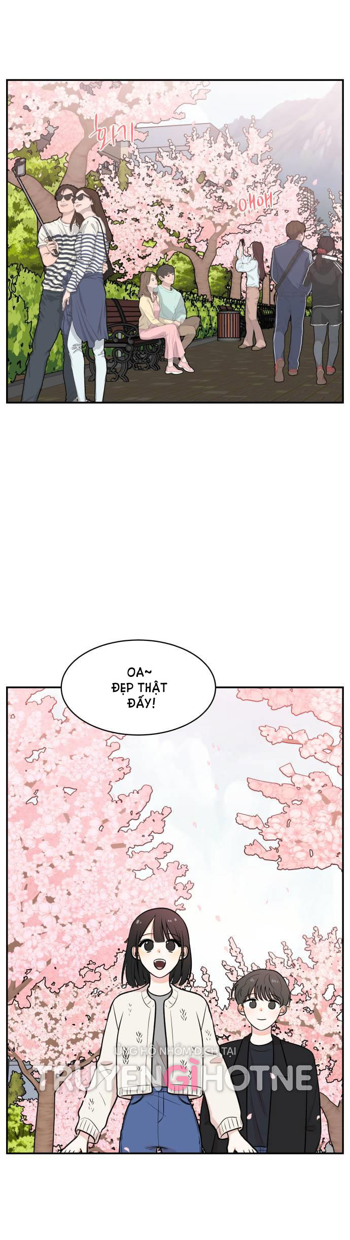 Tuyển Tập Truyện Ngắn Dằm Khăm Của Bạn Mảy chapter 41.2 - Trang 3